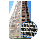 Tela P/ Construção E Reforma Média/padrão Branca 3x50m (150m²)