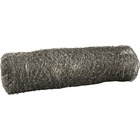 Tela Para Estuque 1,00 M X 50 M - Telas Mm