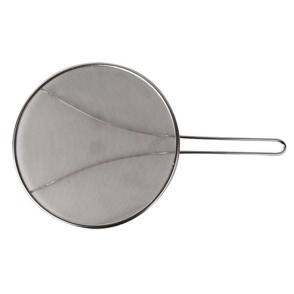 Tela Para Fritura Inox 25cm - A\casa