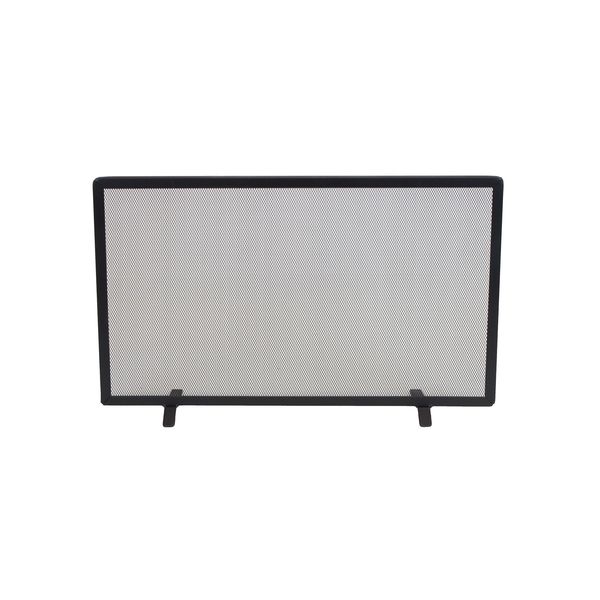 Tela para Lareira Reta Lisa 61x38cm Artmill