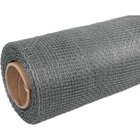 Tela Peneira Para Café 1,0x12,5 Metros Malha 04 Fio 22 Vonder