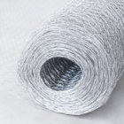 Tela Pinteiro Fio 24 1 20x50m Arame Galvanizado