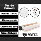 Tela Pintura Em Branco Pintar Artesanato 150x100 Artístico Gr