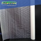 Tela Poliester 550 2x2mm  Largura 147 Cm X 1 Metro