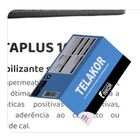 Tela Polietileno Telakor 0,73x10m