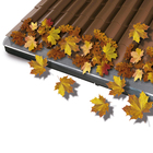 TELA PROT CALHAS ALUM 0,17X6ml GANC FIXA