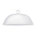 Tela Protetora De Alimentos Branca 30cm