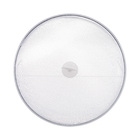 Tela Protetora De Alimentos Branca 30cm