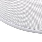 Tela Protetora Para Alimentos De Metal Revestido Branco 30cm