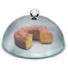 Tela Protetora Para Alimentos Verona 30 Cm