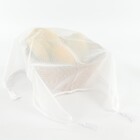 Tela Protetora para Cobrir Alimentos P Smart Branco