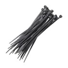 Tela Pvc Viveiro 1x20metros + 40 Enforca Gato 3,6mmx250mm