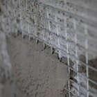 Tela Reboco Fachanet (fio 18 1,24mm / Malha 2,5cm) - Rolo 25m