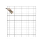 Tela Reboco Fachanet (fio 18 1,24mm / Malha 2,5cm) - Rolo 25m