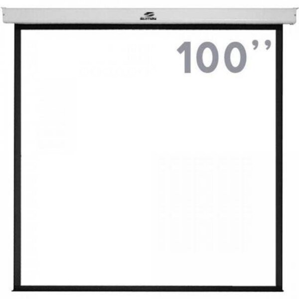 Tela Retratil 1,80 X 1,80 Sumay