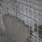 Tela Soldada 0 50mx25mt Fachada Multiuso Alvenaria