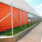 Tela Soldada Galvanizada Alvenaria Rolo 180cm Por 25 Metros