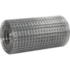 Tela Soldada Galvanizada Alvenaria Rolo 180cm Por 25 Metros