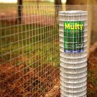 Tela Soldada Multy Uso 25m (fio 16 1,65mm / Malha 5x5cm) - Ro