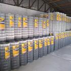 Tela Soldada Tag Malha 5x10cm Fio 1,90mm Rl 25x1,2m