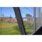 Tela Soldada Tag Malha 5x10cm Fio 1,90mm Rl 25x1,8m