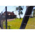 Tela Soldada Tag Malha 5x15cm Fio 2,30mm Rl 25x1,2m