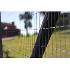 Tela Soldada Tag Malha 5x15cm Fio 2,76mm Rl 25x1,5m