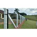 Tela Soldada Tag Malha 5x15cm Fio 2,76mm Rl 25x1,8m