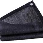 Tela Sombreadores Cobertura Estacionamento 90%  4 X 8 Ilhos