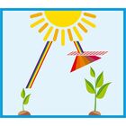 Tela Sombreamento 7,00 X 60 Metros