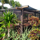 Tela de Sombreamento 30% Sombrite 1,50x10m