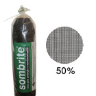 Tela Sombrite 50% 1,50x5 Metros Equipesca