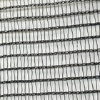 Tela Sombrite Cobertura Garagem Média Preta 3x30m (90m²)