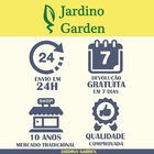 Tela Sombrite Toldo Garagem Estacionamento 50% 2 X 4 Mts