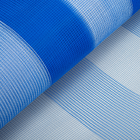 Tela Tapume Giro Proteção Azul 1,20m X 50,00m