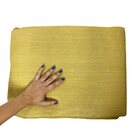 Tela Toldo 3x4 Sombreamento Sun Shade Noronha Uv - Cinza - Cor