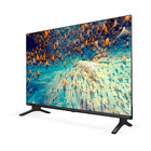 Tela Toshiba 43 Pol. 43v35kb Dled Fhd Smart Vidaa - Tb008