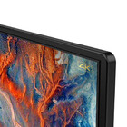 Tela Toshiba 43 Polegadas Dled 4k Smart Tb003