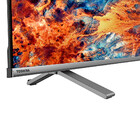 Tela Toshiba 43 Polegadas Dled 4k Smart Tb003