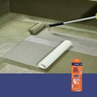 Tela Vedatrinca Impermeabilização 25cm X 5m Mactra