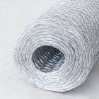 Tela Viveiro 1/2" - Fio 26 - 0 60 X 50 Metros