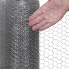 Tela Viveiro 1/2" - Fio 26 - 1 X 50 Metros