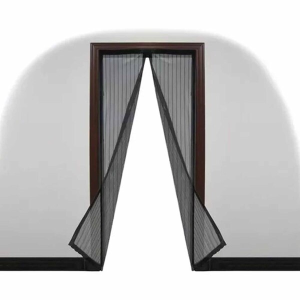 Telas Anti Mosquito Insetos Mosquiteiro Moscas Protetora Cort