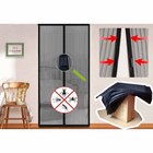 Telas Anti Mosquito Insetos Mosquiteiro Moscas Protetora Cort