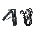 Telefone Cavalo Fixo Mesa Retro Estatueta Vintage Enfeite Col