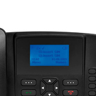 Telefone Celular Rural Fixo De Mesa Quadriband Dual Chip Mult