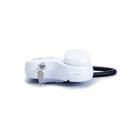 Telefone Com Chave Tc 500 Branco Intelbras