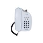 Telefone Com Chave Tc 500 Branco Intelbras