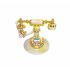 Telefone Com Fio Maxtel Kxt -593