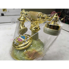 Telefone Com Fio Maxtel Kxt -593